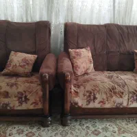 مبل راحتی 4نفره