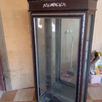 ویترین دراور