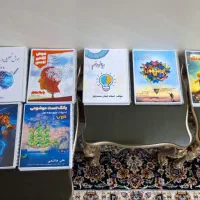 جزوه های تیزهوشان نهم از بهترین استادهای تیزهوشان
