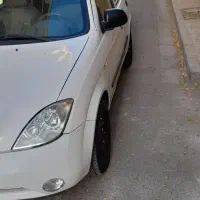 تیبا مدل ۹۵ دوگانه دستی|خودرو سواری و وانت|قم, پردیسان|دیوار