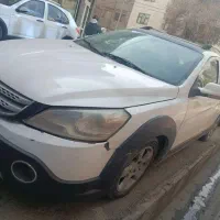 اچ سی کراس۱۳۹۶ نقدواقساط شرایطی معاوضه خودرو|خودرو سواری و وانت|مشهد, خرمشهر|دیوار