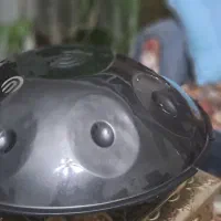 هنگدرام آرشا|سازهای سنتی|اصفهان, شهرستان|دیوار