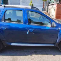 رنو داستر تک دیفرانسیل ۲۰۱۶|خودرو سواری و وانت|تهران, یوسفآباد|دیوار