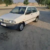 پراید صبا مدل ۸۹|خودرو سواری و وانت|جیرفت, |دیوار