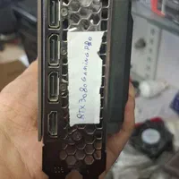 کارت گرافیک پلیت rtx 3080 gamingpro palit|قطعات و لوازم جانبی رایانه|تهران, آذربایجان|دیوار