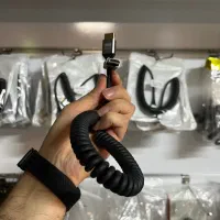 کابل های Hdmi اچ دی ام ای فنری|دوربین عکاسی و فیلم‌برداری|تهران, حبیب الله|دیوار