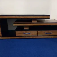 زیر تلویزیون