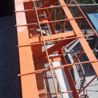 والپست و جوشکاری نما و سقف کادب|خدمات پیشه و مهارت|تهران, فدک|دیوار