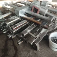 شعله پخش کن های  دو لوله سالم|اجاق گاز و لوازم برقی پخت‌وپز|لنگرود, |دیوار