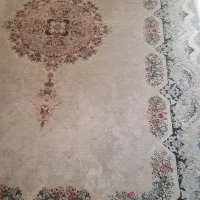 فرش ۱۲ و ۴ متری