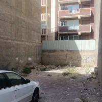 ششدانگ قطعه زمین مسکونی در جلالیه خیابان فروردین