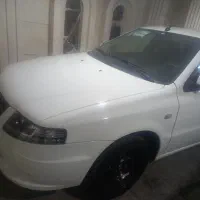سمند سورن پلاس ۱۴۰۵