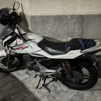 هیرو تریلر اسپرت