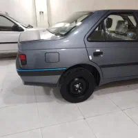 پژو 405 استثنایی خیلی کم و خیلی خیلی تمیز|خودرو سواری و وانت|چابهار, |دیوار