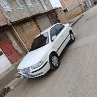 سمند مدل ۸۳ سفارشی