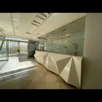 ۹۰ متر اداری هاشمیه فول پزشکی اداری