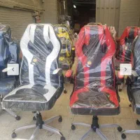 صندلی گیمینگ