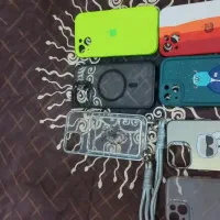 قاب و اکسسوری