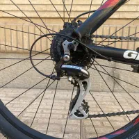 جاینت رینکون دیسک وارداتی|دوچرخه، اسکیت، اسکوتر|اصفهان, شهرک کاوه|دیوار