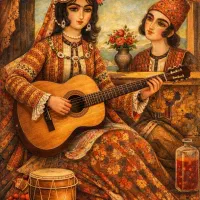 آموزش گیتار پاپ در 12 جلسه (در محل، آنلاین)