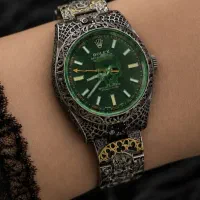 ساعت رولکس طلا