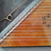 سنتور و گیتار ۳/۴