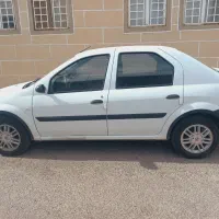 رنو پارس تندر (ال نود)  مدل ۹۷بدون رنگ و شاسی سالم|خودرو سواری و وانت|مشهد, کلاهدوز|دیوار