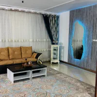 واحد 127 متری //۲ خواب //تمیز و شیک بازسازی شده