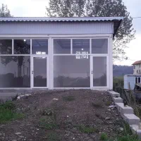 ۲باب مغازه در کمربندی اسالم اجاره داده میشود