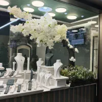 تولیدی درخت شکوفه مصنوعی در قم دیزاین|گل مصنوعی|قم, زنبیل آباد|دیوار