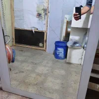 آینه ابزار خورده