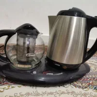 چای ساز نو