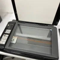 اسکنر Epson cx7300|پرینتر، اسکنر، کپی، فکس|رشت, شهرک قدس|دیوار