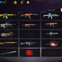 فری فایر|کنسول، بازی ویدئویی و آنلاین|آق قلا, |دیوار