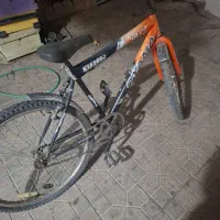 دوچرخه ۲۰|دوچرخه، اسکیت، اسکوتر|راور, |دیوار