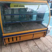 یخچال به شرط داده میشود