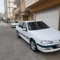 پارسtu5گاز سیمی مدل۹۹