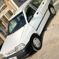 پراید ۱۳۱ مدل ۸۹ اقساطی ( اتو کلاسیک)