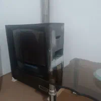 بخاری گازی|بخاری، هیتر، شومینه|خرمدره, |دیوار