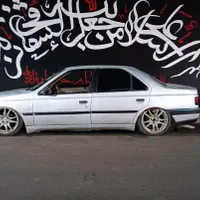 پژو 405 جی ال ایکس (GLX)، مدل ۱۳۹۱|خودرو سواری و وانت|گناباد, |دیوار