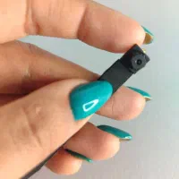 دوربین فلتی