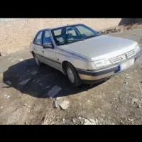 سرویس دربستی