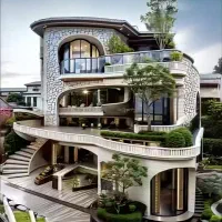 پیمانکاری ساختمان شهرک سازی