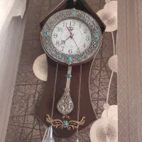 ساعت دیواری