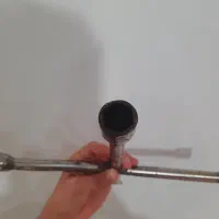 آچار|ابزارآلات|نظرآباد, رسالت|دیوار