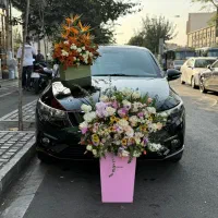 تارا v4 مدل ۱۴۰۴ مشابه صفر