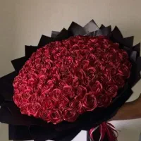 گل روبانی