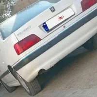 پژو207 پانا401|خودرو سواری و وانت|خمین, |دیوار
