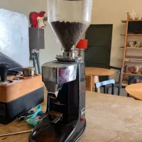 تجهیزات کافه