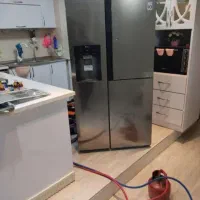 تعمیرکار تعمیرات گازگیری یخچال ساید نمایندگی اهواز